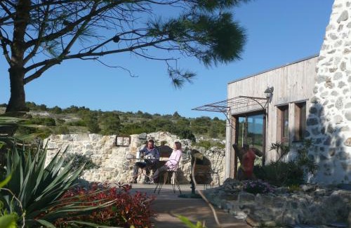 Roquefort-des-Corbieres House | Domaine Castelsec