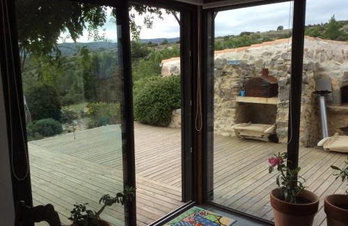 Roquefort-des-Corbieres House | Domaine Castelsec