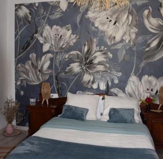 Becheresse Bed & Breakfast | Domaine chez Maurice