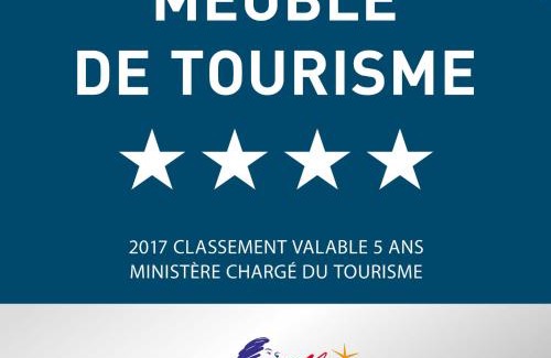 Adon House | Domaine d'Adon