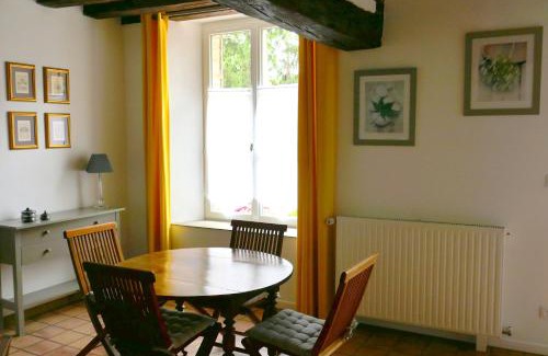 Adon House | Domaine d'Adon