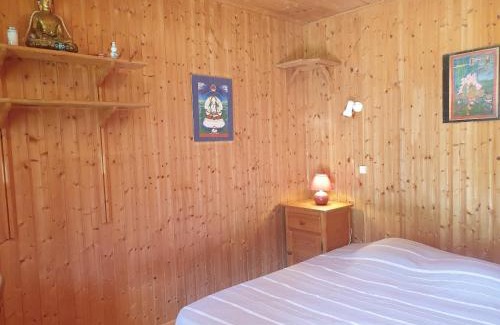 Arvillard Apartment | Domaine d'Avallon - petit Tibet au coeur des Alpes
