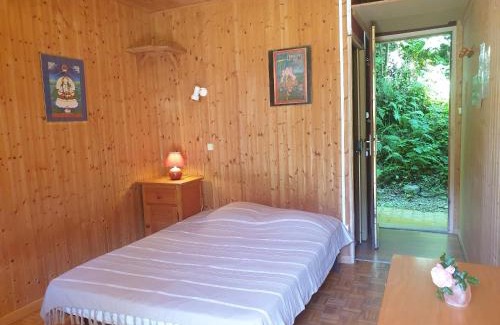 Arvillard Apartment | Domaine d'Avallon - petit Tibet au coeur des Alpes