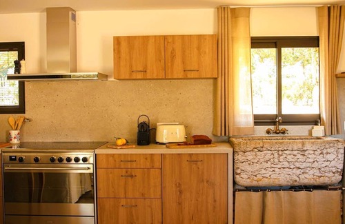 San-Gavino-di-Carbini House | Domaine de Gialla Bergerie Prugna, 2 pers, piscine chauffée, 10 mn plage