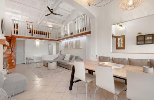 Bedarieux House | Domaine d'Orus - Piscine privée