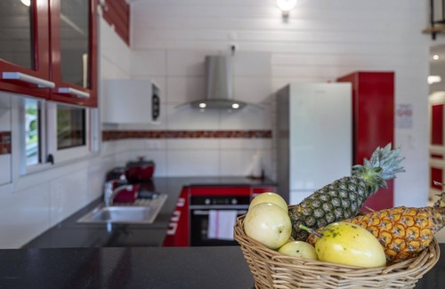 Petit-Bourg Villa | Domaine Damouw- Siriz
