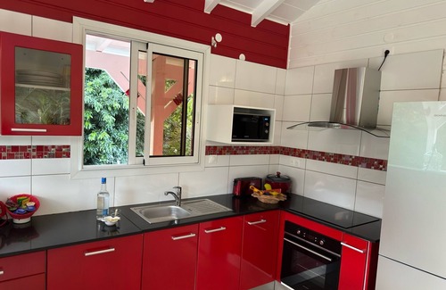 Petit-Bourg Villa | Domaine Damouw- Siriz