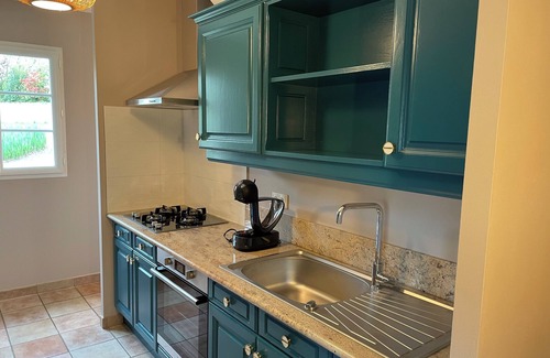 Saint-Pastour House | Domaine de 2 Gites, Piscine et Toboggan de 7 Mètres Pour Petits et Grands!