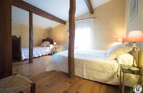 Leguevin Other | Domaine de Blanconne