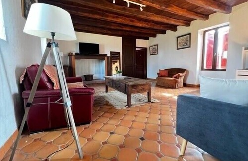 Cales House | Domaine de Bonnecoste à Calès