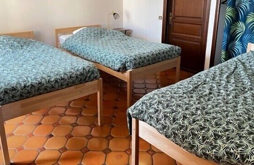Cales House | Domaine de Bonnecoste à Calès