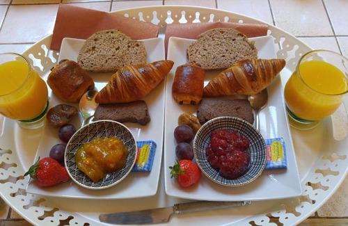 Barbizon Bed & Breakfast | Domaine de Bramefaon
