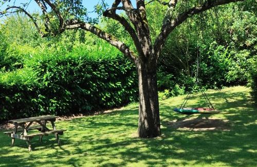 Miniac-sous-Becherel Bed & Breakfast | Domaine de Corbelande