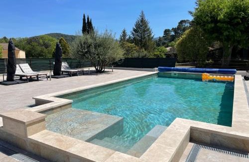 La Destrousse Bed & Breakfast | Domaine de Calypso & Suites - Adult Only