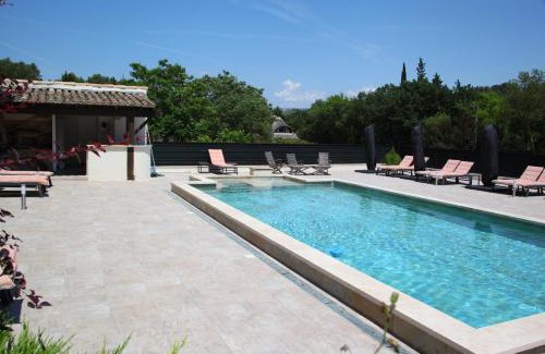 La Destrousse Bed & Breakfast | Domaine de Calypso & Suites - Adult Only