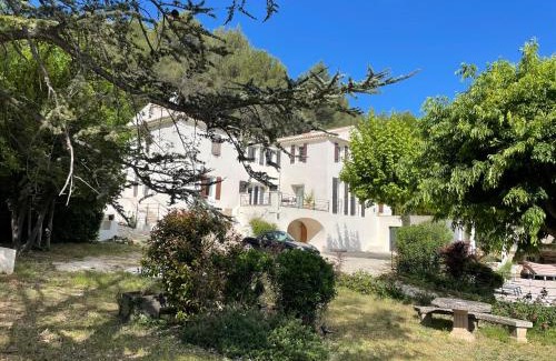 La Destrousse Bed & Breakfast | Domaine de Calypso & Suites - Adult Only