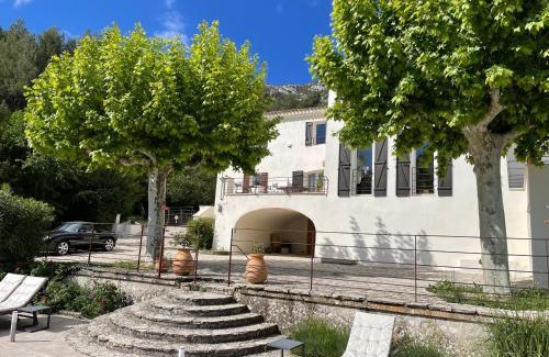 La Destrousse Bed & Breakfast | Domaine de Calypso & Suites - Adult Only
