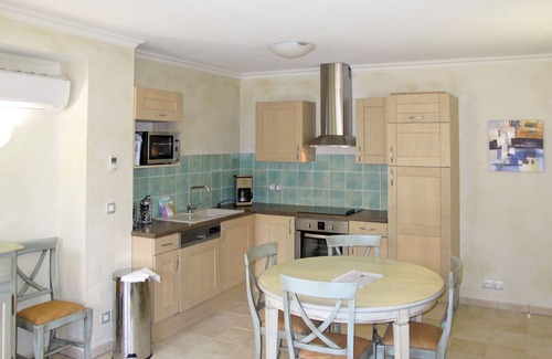 Callian Apartment | Domaine de Camiole by Interhome