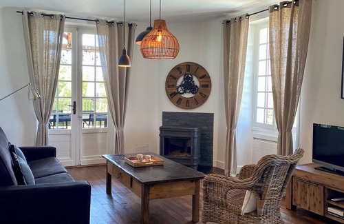 Saint-Cyprien House | Domaine de Cazal