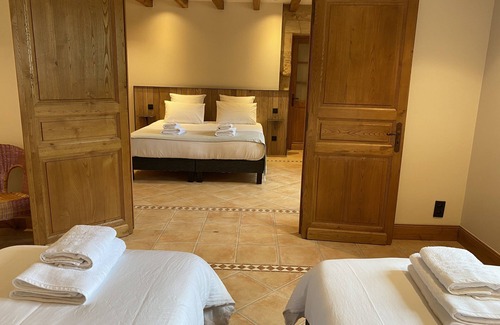 Saint-Cyprien House | Domaine de Cazal