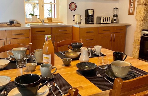 Saint-Cyprien House | Domaine de Cazal