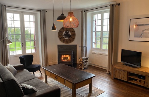 Saint-Cyprien House | Domaine de Cazal