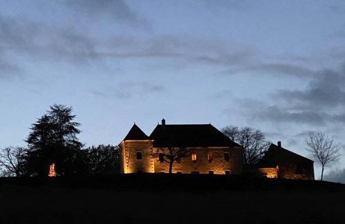 Saint-Cyprien House | Domaine de Cazal - Gîte 4 pers avec piscine au cœur de 26 hectares de nature préservée