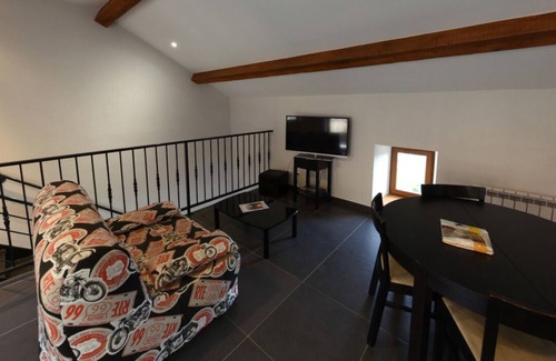 Privas Cottage | Domaine de Chabanet - Gîte 5 : BOGE