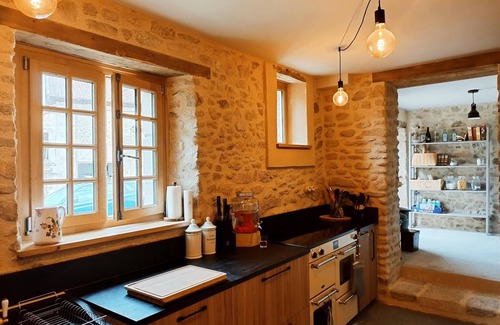 Le Vigen House | Domaine de Faugeras - Maison de Campagne