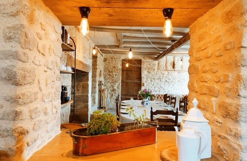 Le Vigen House | Domaine de Faugeras - Maison de Campagne