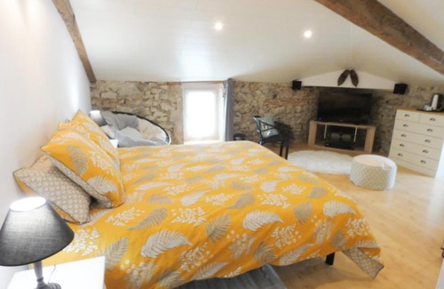 Riviere-Saas-et-Gourby Bed & Breakfast | Domaine de Poumatan
