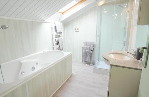 Riviere-Saas-et-Gourby Bed & Breakfast | Domaine de Poumatan