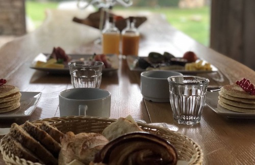 San-Gavino-di-Carbini House | Domaine de Casanghjulina
