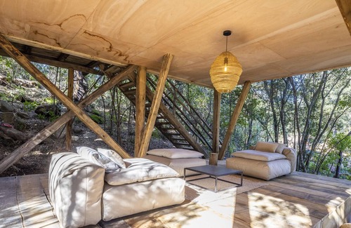San-Gavino-di-Carbini House | Domaine de Casanghjulina