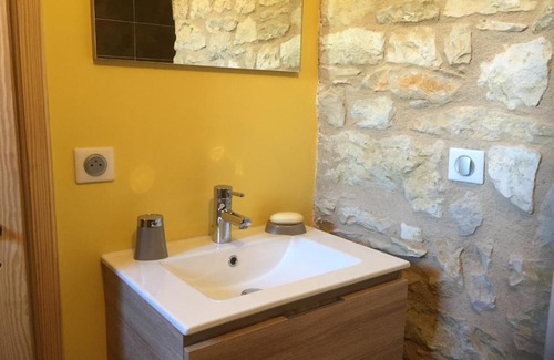 Beaumat Bed & Breakfast | Domaine de Galoubet Lot