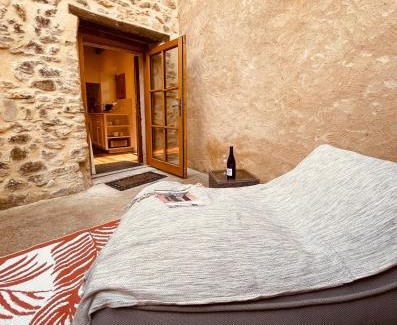 Verfeuil House | Domaine de Gressac