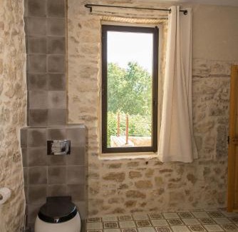 Verfeuil House | Domaine de Gressac