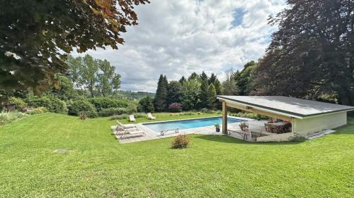 Le Palais-sur-Vienne House | Domaine de juriol - l'annexe