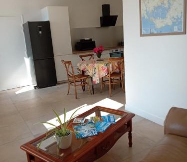 Theix-Noyalo Bed & Breakfast | Domaine de kerbillec