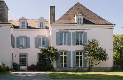 Pluneret Villa | Domaine de Kermadio