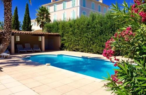Hyeres Bed & Breakfast | Domaine de l'Aufrene