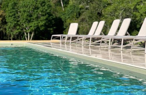 Liguge Hotel | Domaine de l'Ecorcerie