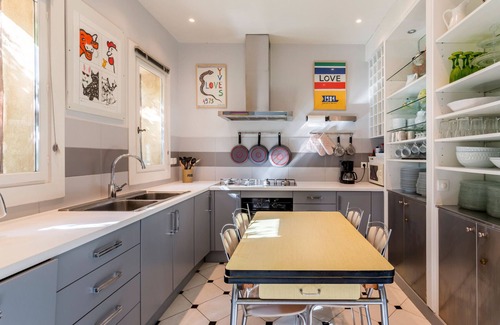 Trouville-la-Haule House | Domaine de la Boisisère