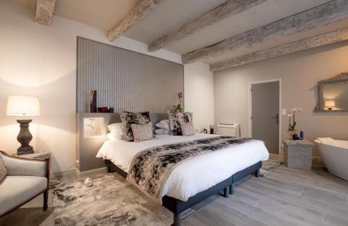 Gergy Bed & Breakfast | Domaine De L´Oiseau