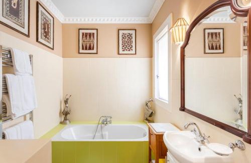 Trouville-la-Haule House | Domaine De La Boissière