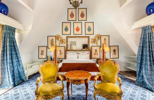 Trouville-la-Haule House | Domaine De La Boissière