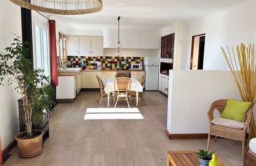 Saint-Jurs Bed & Breakfast | Domaine de La Blache-l'amandier