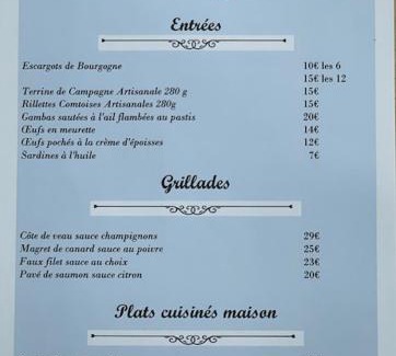 Saint-Romain Bed & Breakfast | Domaine de la Corgette