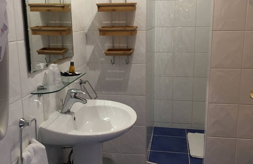 Buleon Hotel | Domaine de la Ferrière