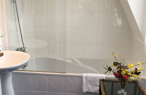 Buleon Hotel | Domaine de la Ferrière